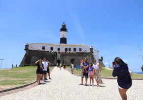 SERVIÇOS TURÍSTICOS TÊM NOVO RECUO NA BAHIA ENTRE JUNHO E JULHO