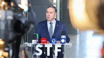 BARROSO: 7 DE SETEMBRO DEVE OCORRER DENTRO DA NORMALIDADE, MESMO COM DESENROLAR DE JULGAMENTO
