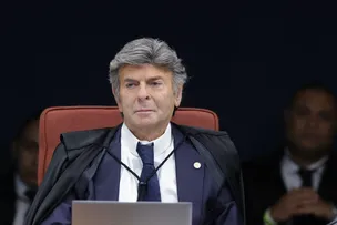 ‘LEI EXIGE DEPOSIÇÃO DE GOVERNO PARA CONFIGURAR CRIME DE GOLPE’, ARGUMENTA FUX EM VOTO