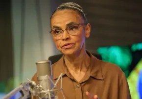 MARINA SILVA PODERÁ RECEBER TÍTULO DE CIDADÃ BAIANA