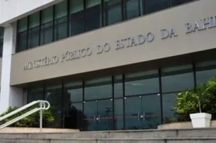 MP-BA PROCESSA EMBASA E ALPHAVILLE POR DESPEJO IRREGULAR DE ESGOTO EM ÁREA DE PRESERVAÇÃO EM CAMAÇARI