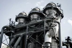 PRODUÇÃO INDUSTRIAL RECUA 0,2% EM JULHO E ACUMULA EFEITOS DO JURO ALTO