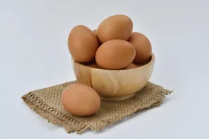 PRODUÇÃO DE OVOS DE GALINHA NA BAHIA CRESCE E É RECORDE EM 50 ANOS DE SÉRIE HISTÓRICA