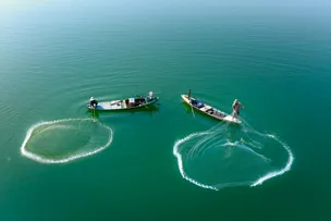 IBGE: VALOR DA AQUICULTURA TEM LEVE CRESCIMENTO NA BAHIA