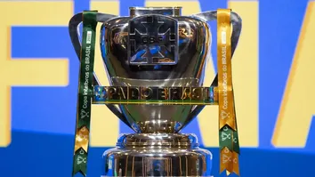 PORTO REPRESENTA A BAHIA NA PRIMEIRA FASE DA COPA DO BRASIL 2026