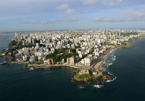 SALVADOR REGISTRA SEGUNDA MAIOR ALTA DE ALUGUEL DO PAÍS