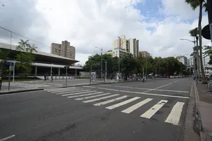 OBRA DA NOVA ESTAÇÃO DE METRÔ DO CAMPO GRANDE TERÁ ECONOMIA DE R$ 411 MILHÕES; ENTENDA