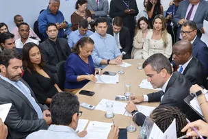 CÂMARA DE SALVADOR DISCUTIRÁ PROJETO QUE ALTERA LOUOS EM REUNIÃO CONJUNTA