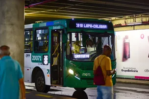 SEMOB CRIA LINHA ESPECIAL PARA ATENDER PÚBLICO DO VIVER SALVADOR NESTE FINAL DE SEMANA
