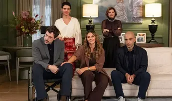 A NOVELA 'VALE TUDO' PROMETE NOVOS ACONTECIMENTOS BOMBÁSTICOS PARA MANTER A AUDIÊNCIA ALTA