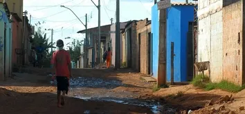PESQUISA DO IBGE AFIRMA QUE QUASE 40% DOS LARES BAIANOS ENFRENTAM FOME