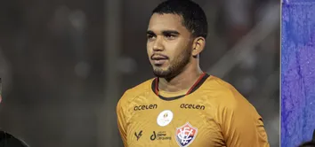 VITÓRIA RECEBE O CEARÁ HOJE PARA TENTAR SE MANTER NA BRIGA PARA SAIR DO Z4