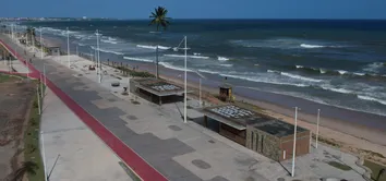 JUSTIÇA DETERMINA QUE SALVADOR NÃO PODE LIBERAR NOVAS CONSTRUÇÕES NA ORLA SEM ESTUDO DE SOMBREAMENTO