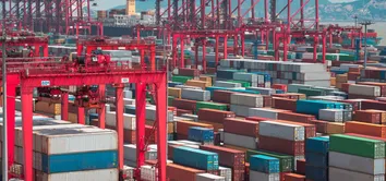 ECONOMIA DA CHINA DESACELERA COM GUERRA COMERCIAL E DEMANDA FRACA DESTACA RISCOS ESTRUTURAIS