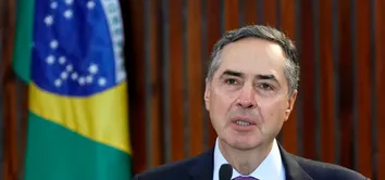 COM APARTAMENTO DE R$ 22 MILHÕES EM MIAMI, BARROSO SAIU DO STF POR CAUSA DA LEI MAGNITSKY, DIZ COLUNA