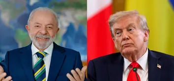 LULA EMBARCA NESTA TERÇA PARA PARTICIPAR DE REUNIÃO DE CÚPULA NA ÁSIA; EXPECTATIVA É DE ENCONTRO COM TRUMP