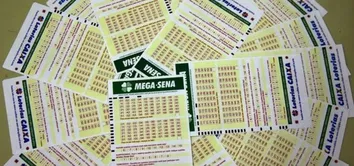 MORADOR DE SALVADOR GANHA R$ 97 MIL NA MEGA-SENA