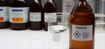 SALVADOR REGISTRA PRIMEIRO CASO SUSPEITO DE INTOXICAÇÃO POR METANOL