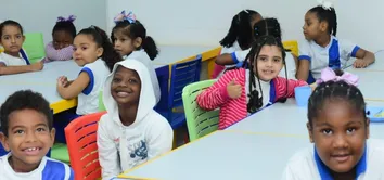 PREFEITURA DE SALVADOR ABRE CADASTRO PARA NOVOS ALUNOS DA REDE MUNICIPAL EM 2026