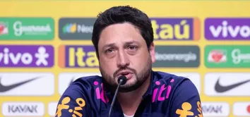 ARTHUR ELIAS CONVOCA SELEÇÃO FEMININA PARA AMISTOSOS CONTRA INGLATERRA E ITÁLIA EM OUTUBRO