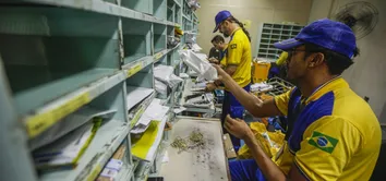 CORREIOS NEGOCIAM EMPRÉSTIMO DE R$ 20 BILHÕES PARA EVITAR COLAPSO E MANTER OPERAÇÕES ATÉ 2026