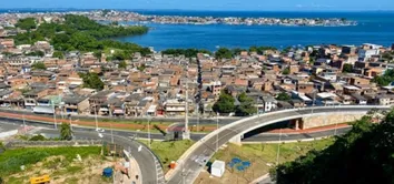 BOA VISTA DO LOBATO CAMINHA PARA SE TORNAR BAIRRO OFICIAL DE SALVADOR