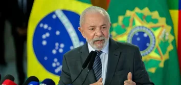 LULA SANCIONA LEI QUE ENDURECE COMBATE A CRIME ORGANIZADO E AMPLIA PROTEÇÃO A AGENTES