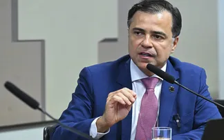 DIRETOR-GERAL DA ANEEL ALERTA PARA SITUAÇÃO ‘EXTREMAMENTE PERIGOSA’ NO SISTEMA ELÉTRICO