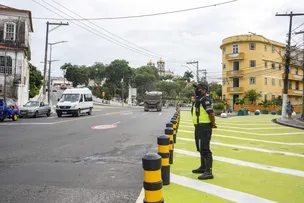 SALVADOR FIGURA EM GUIA INTERNACIONAL POR CAUSA DE "ZONA 30 DO BONFIM". VEJA DETALHES