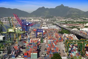 BRASIL CAI PARA 11º EM RANKING DAS MAIORES ECONOMIAS DO MUNDO; CONFIRA