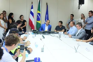 PREFEITURA ATUALIZA REGULAMENTO DO TRANSPORTE ESCOLAR DE SALVADOR