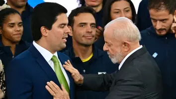 CIRO NOGUEIRA AFIRMA QUE ANDRÉ FUFUCA TERÁ QUE OPTAR ENTRE PP E GOVERNO LULA