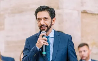 NUNES IRONIZA NOMEAÇÃO DE BOULOS PARA MINISTÉRIO: ‘VAI TER CARTEIRA ASSINADA PELA PRIMEIRA VEZ’
