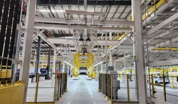 CEO DA BYD DIZ QUE ‘FUTURO É ELÉTRICO’ E PROMETE ACELERAR TRANSIÇÃO ENERGÉTICA NO BRASIL