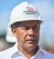 JERÔNIMO RODRIGUES PREVÊ ENTREGA DA BA-649 EM ABRIL DE 2026