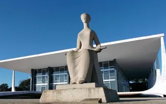 STF CANCELA SESSÃO EXTRA E ESPERA ACABAR JULGAMENTO DO NÚCLEO 4 NA PRÓXIMA TERÇA, 21
