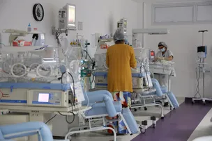ENCONTRO COM PROFISSIONAIS DA SAÚDE DEBATERÁ CUIDADOS PALIATIVOS PERINATAL NAS MATERNIDADES DO ESTADO