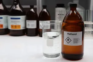 O QUE SE SABE ATÉ AGORA SOBRE INTOXICAÇÃO DE METANOL