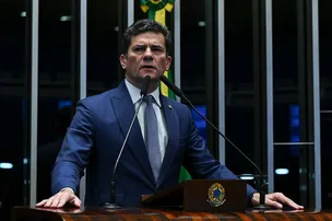 CÂMARA APROVA PROJETO DE SÉRGIO MORO QUE CRIMINALIZA ATAQUES PLANEJADOS CONTRA AGENTES PÚBLICOS