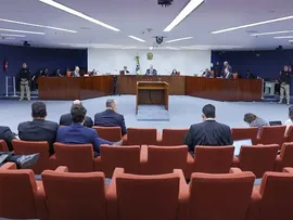 STF RETOMA JULGAMENTO DO ‘NÚCLEO 4’ DO GOLPE NESTA TERÇA COM VOTOS DE MORAES E DEMAIS MINISTROS