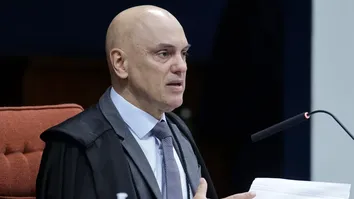 ‘MILICIANOS COVARDES’, DIZ MORAES SOBRE NÚCLEO DE DESINFORMAÇÃO DA TRAMA GOLPISTA