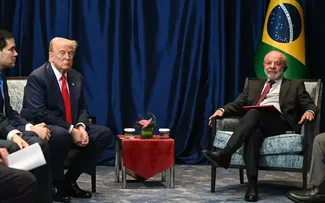 ENCONTRO LULA/TRUMP: COMO FOI A REPERCUSSÃO NO CONGRESSO, BASE ALIADA E OPOSIÇÃO