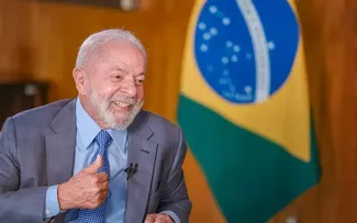 LULA DISSE A TRUMP QUE SANÇÕES CONTRA MINISTROS DO STF NÃO SÃO JUSTAS, RELATA ALCKMIN