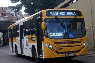 QUATRO LINHAS DE ÔNIBUS TERÃO ITINERÁRIO MODIFICADO EM SALVADOR