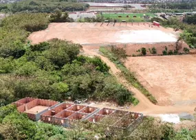 VITÓRIA AVANÇA COM A CONSTRUÇÃO DO CT DO LEÃO PARA A DIVISÃO DE BASE E O FUTEBOL FEMININO