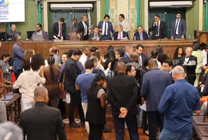 VEREADORES APROVAM MUDANÇA NA LOUS E OUTROS TRÊS PROJETOS DE BRUNO REIS; CONFIRA