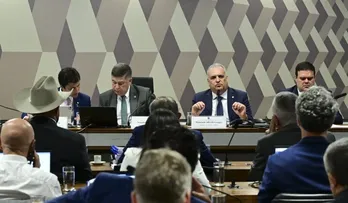 CPMI DO INSS CONVOCA PROCURADOR AFASTADO POR DESCONTOS EM APOSENTADORIAS