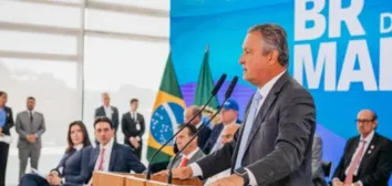 RUI COSTA NEGA ATRITO COM CORONEL E CONFIRMA PRÉ-CANDIDATURA AO SENADO EM 2026