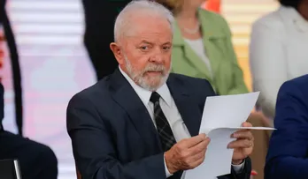 COMISSÕES DE SEGURANÇA PÚBLICA DO CONGRESSO MIRAM DECRETO DE LULA SOBRE USO DA FORÇA POLICIAL