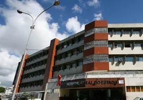 GOVERNO AFIRMA QUE REDE ESTADUAL RESPONDE PELA MAIORIA DA SAÚDE EM SALVADOR